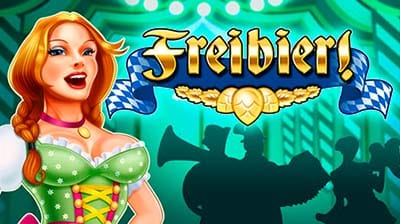 Freibier