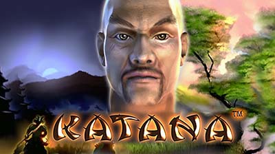 Katana
