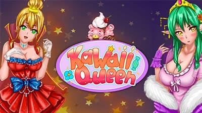Kawaii Queen