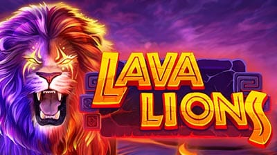 Lava Lions