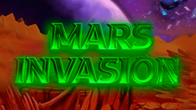 Mars Invasion
