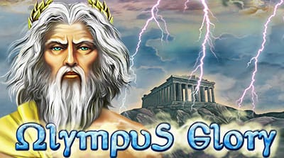 Olympus Glory