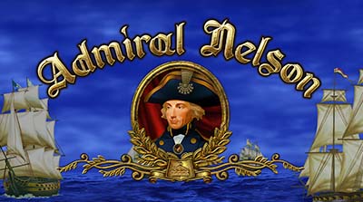 Admiral Nelson