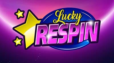 Lucky Respin