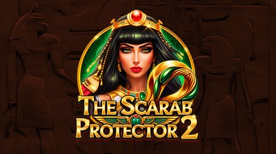 The Scarab Protector 2